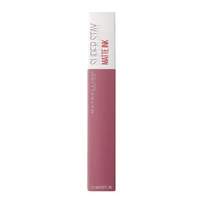 Bundle - Maybelline Superstay Lipstick Twin Pack