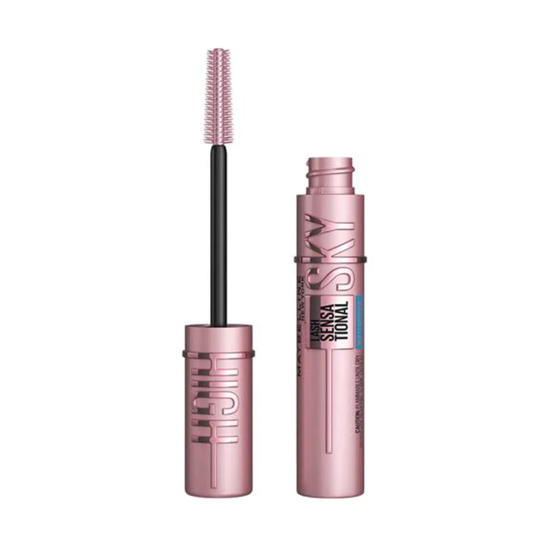 Bundle - Maybelline Sky High Twin Pack