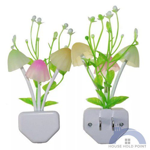 Flower Night Lamp