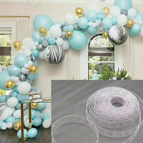 Balloon Arch Strip Tape