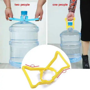 Plastic bottle Lifter