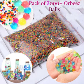 Orbeez Water Balls