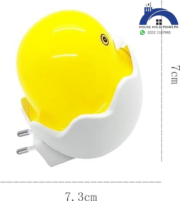 Chick Wall Sensor Lamp