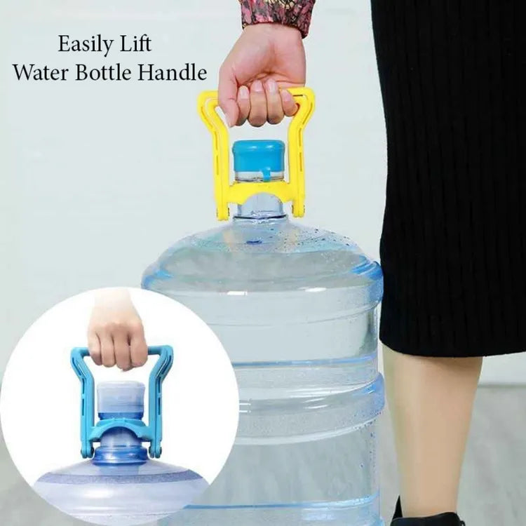 Plastic bottle Lifter